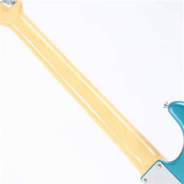 Fender Made in Japan FSR Collection 2023 Traditional Late 60s Stratocaster (Ocean Turquoise Metallic) 【IKEBE Exclusive Model】 画像6