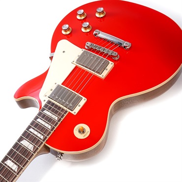 Gibson Les Paul Standard '60s Plain Top (Cardinal Red) SN.213730331 画像5