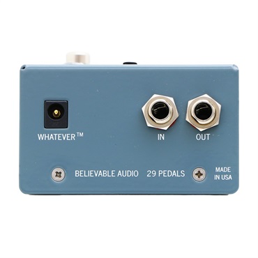 29 Pedals JFET　ブースター 画像2