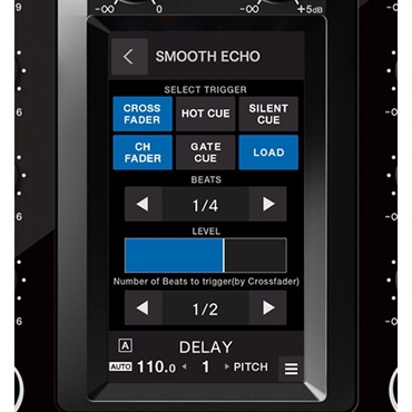 Pioneer DJ DJM-S11 + DJ必需品5ツールSET 【無償版Serato DJ Pro / rekordbox対応】【プロフェッショナル 2ch DJミキサー】(パイオニアディージェー) 画像7