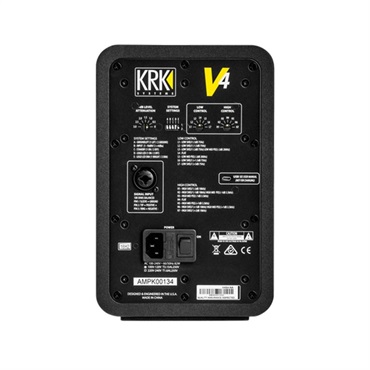KRK V4 S4(1本) 画像1