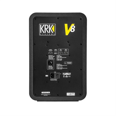 KRK V8 S4(1本) 画像1