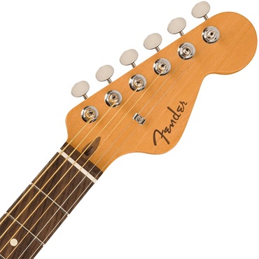 Fender Acoustics 【数量限定特価】Fender HIGHWAY SERIES PARLOR Natural フェンダー 画像3