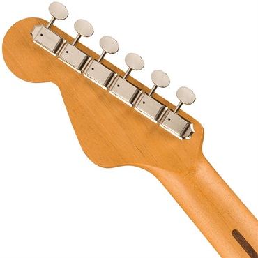Fender Acoustics 【数量限定特価】Fender HIGHWAY SERIES PARLOR Natural フェンダー 画像4
