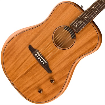 Fender Acoustics Fender HIGHWAY SERIES DREAD All-Mahogany フェンダー 画像2