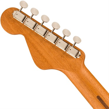 Fender Acoustics Fender HIGHWAY SERIES DREAD All-Mahogany フェンダー 画像4