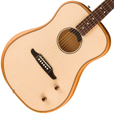 Fender Acoustics 【数量限定特価】Fender HIGHWAY SERIES DREAD Natural フェンダー 画像2