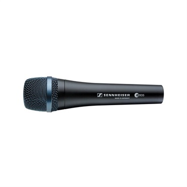SENNHEISER e935+ マイクケーブル（XLRメス-XLRオス / 5.0m）セット 画像1