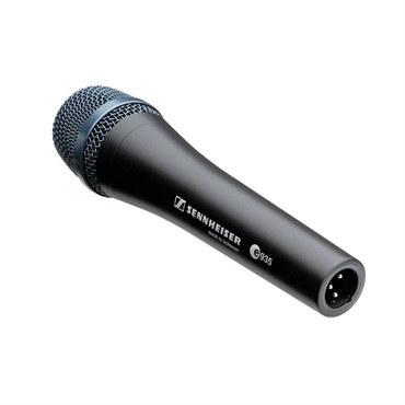 SENNHEISER e935+ マイクケーブル（XLRメス-XLRオス / 5.0m）セット 画像2