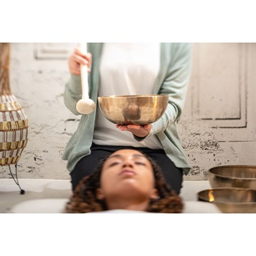 MEINL SB-E-1400 [Sonic Energy Singing Bowl Energy Series 1400g] 画像6
