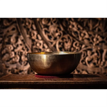 MEINL SB-E-1400 [Sonic Energy Singing Bowl Energy Series 1400g] 画像8