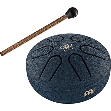 MEINL PSTD2NBVF [Sonic Energy Pocket Steel Tongue Drum] 画像3
