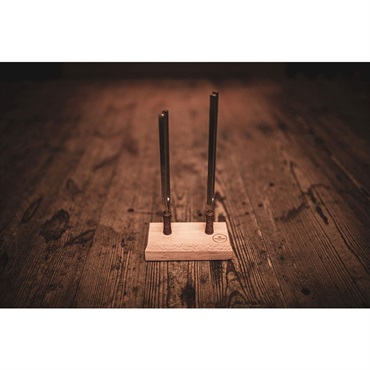MEINL TTF-SET-2 [Sonic Energy Therapy Tuning Fork Day and Night Set] 画像1
