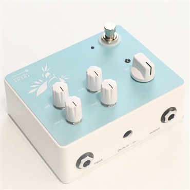 Limetone Audio 【入荷待ち、ご予約受付中】 focus flat tuning 画像2