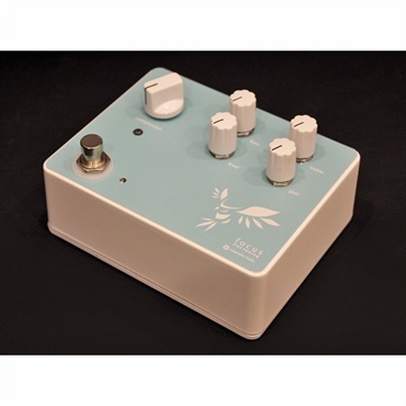 Limetone Audio focus flat tuning 画像1
