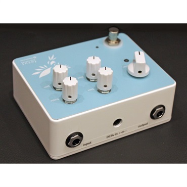 Limetone Audio focus flat tuning 画像2