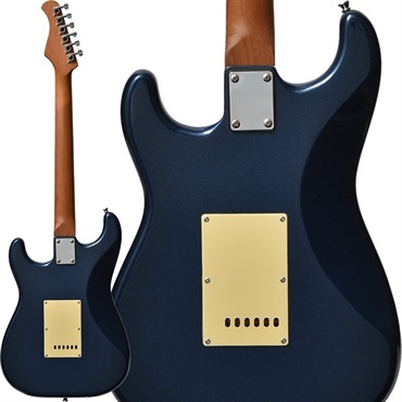 Bacchus Universe Series BST-1-RSM/M (DLPB) 画像1