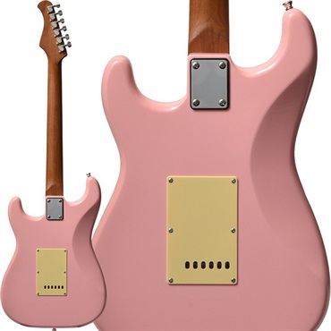Bacchus Universe Series BST-1-RSM/M (SLPK) 画像1