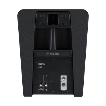 YAMAHA DXL1K 【パワードスピーカー】 画像5
