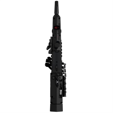 YAMAHA ヤマハ デジタルサックス（DIGITAL SAX） YDS-120【専用バッグ&スタンド&マウスピースパッチ付きお買い得セット】 画像2