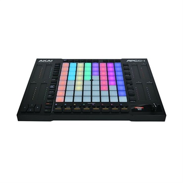 AKAI APC64 【Ableton LIVE 対応コントローラー】(アカイ) 画像4