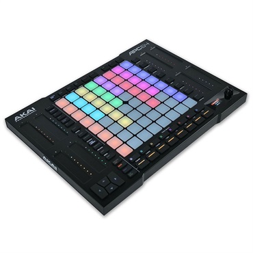 AKAI APC64 【Ableton LIVE 対応コントローラー】(アカイ) 画像5