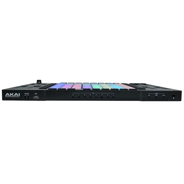 AKAI APC64 【Ableton LIVE 対応コントローラー】(アカイ) 画像6