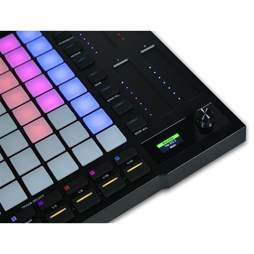 AKAI APC64 【Ableton LIVE 対応コントローラー】(アカイ) 画像8