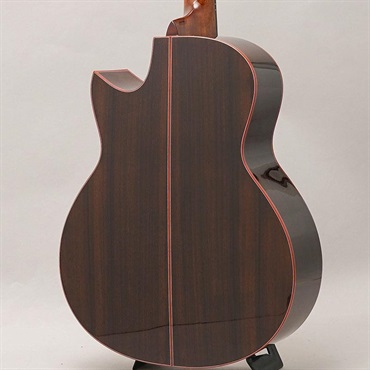 NAGA GUITARS -LIGHT SERIES- S-80GAC ナガギターズ 画像1