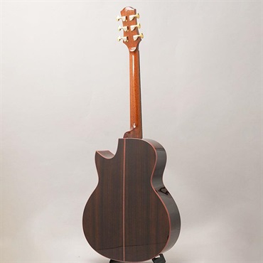 NAGA GUITARS -LIGHT SERIES- S-80GAC ナガギターズ 画像3