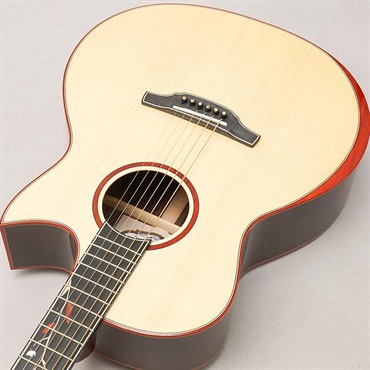 NAGA GUITARS -LIGHT SERIES- S-80GAC ナガギターズ 画像4