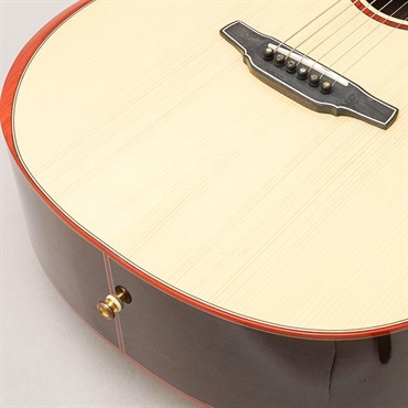 NAGA GUITARS -LIGHT SERIES- S-80GAC ナガギターズ 画像7