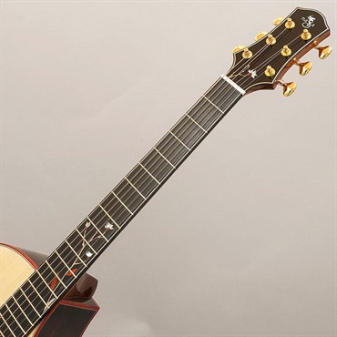 NAGA GUITARS -LIGHT SERIES- S-80GAC ナガギターズ 画像8
