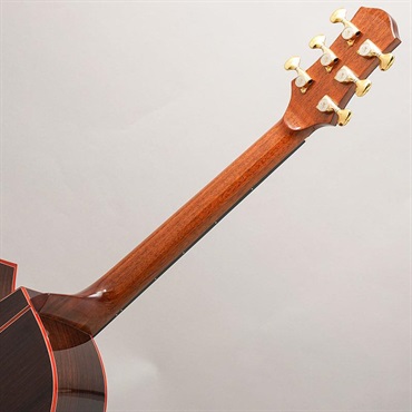 NAGA GUITARS -LIGHT SERIES- S-80GAC ナガギターズ 画像9
