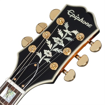 Epiphone Sheraton (VintageSunburst) 画像3
