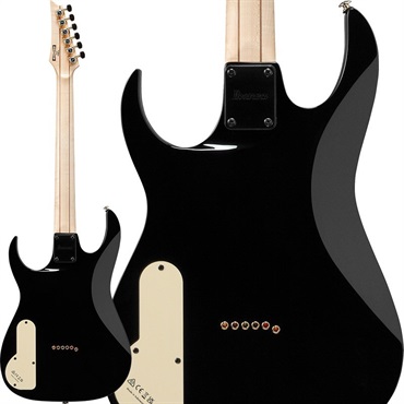 Ibanez PGM50-BK [Paul Gilbert Signature Model] 画像1