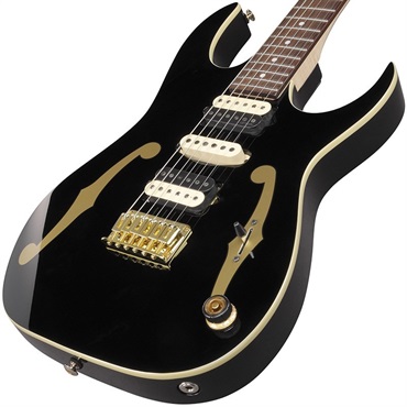 Ibanez PGM50-BK [Paul Gilbert Signature Model] 画像2