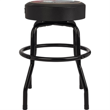 Fender USA 【夏先取り大特価セール】Fender Guitars & Amps Pick Pouch Barstool 24 [9192022014] 画像3