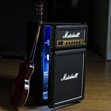 Marshall マーシャル フリッジ 3.2 （マーシャル 冷蔵庫）※メーカー直送品【代引不可商品】 画像2
