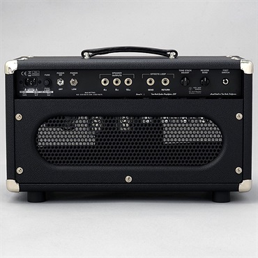Two-Rock Vintage Deluxe 35Watt HEAD 画像2