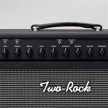 Two-Rock Vintage Deluxe 35Watt HEAD 画像4