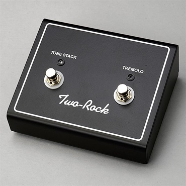 Two-Rock Vintage Deluxe 35Watt HEAD 画像7