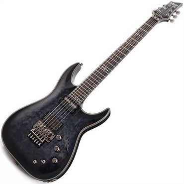 SCHECTER HELLRAISER HYBRID C-1 FR SUSTINIAC [AD-C-1-FR-HR-HB/SN] (TBB) 【旧定価お買い得プライス】 画像1