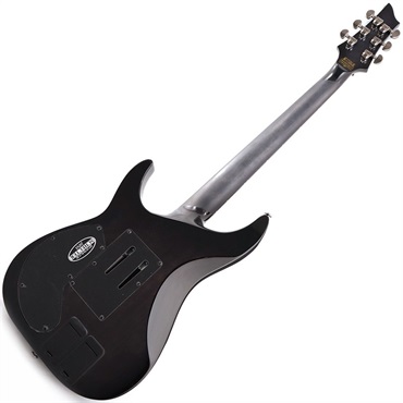 SCHECTER HELLRAISER HYBRID C-1 FR SUSTINIAC [AD-C-1-FR-HR-HB/SN] (TBB) 【旧定価お買い得プライス】 画像2