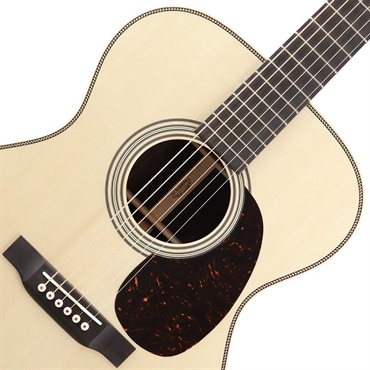 MARTIN CTM 000-28 Swiss Spruce Top -Factory Tour Promotion Custom- マーチン マーティン 画像3