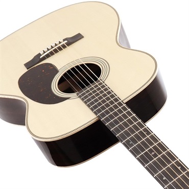 MARTIN CTM 000-28 Swiss Spruce Top -Factory Tour Promotion Custom- マーチン マーティン 画像4