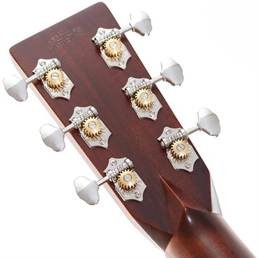 MARTIN CTM 000-28 Swiss Spruce Top -Factory Tour Promotion Custom- マーチン マーティン 画像9