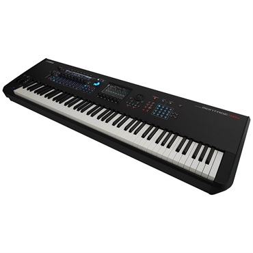 YAMAHA MONTAGE M8x 88鍵盤 ヤマハ Expanded Softsynth Plugin (ESP) v3.0ダウンロードコード付 モンタージュ ※配送事項要ご確認 画像1