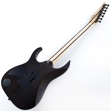 Ibanez j.custom RG8527-BRE SN.F2603230 画像2