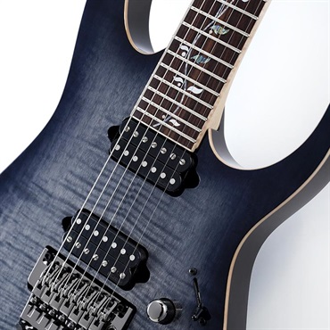 Ibanez j.custom RG8527-BRE SN.F2603230 画像3
